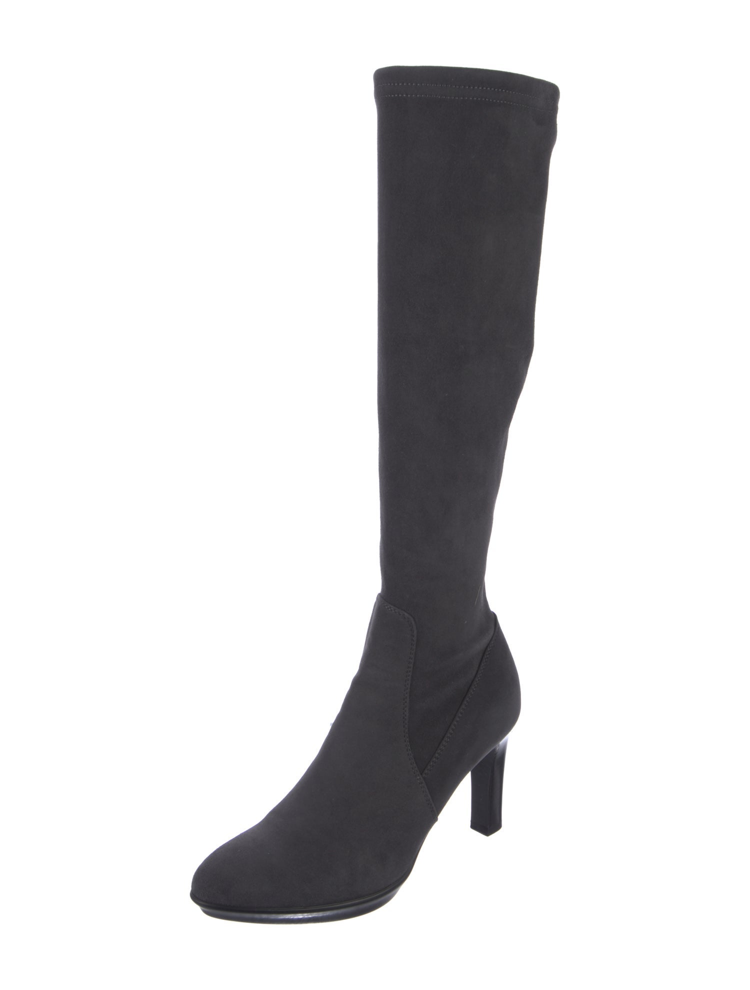 Aquatalia Suede Boots