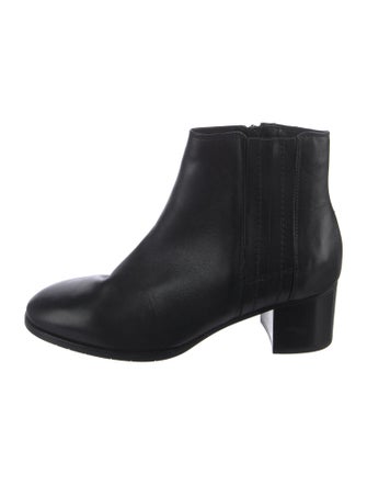 Aquatalia Leather Boots