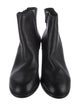 Aquatalia Leather Boots