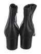 Aquatalia Leather Boots