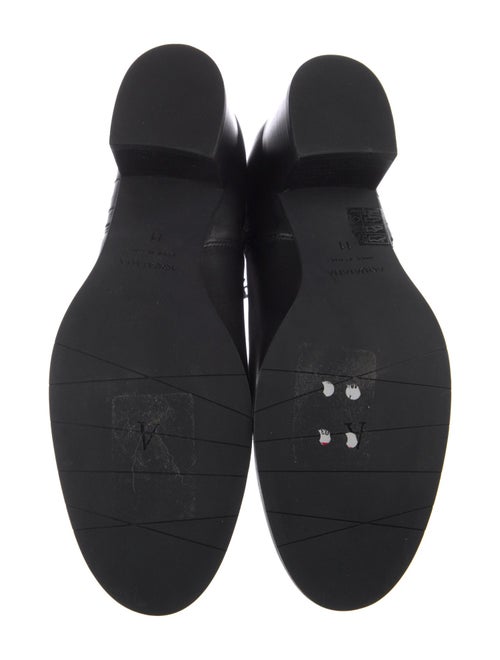 Aquatalia Leather Boots