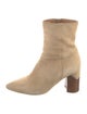 Aquatalia Suede Boots