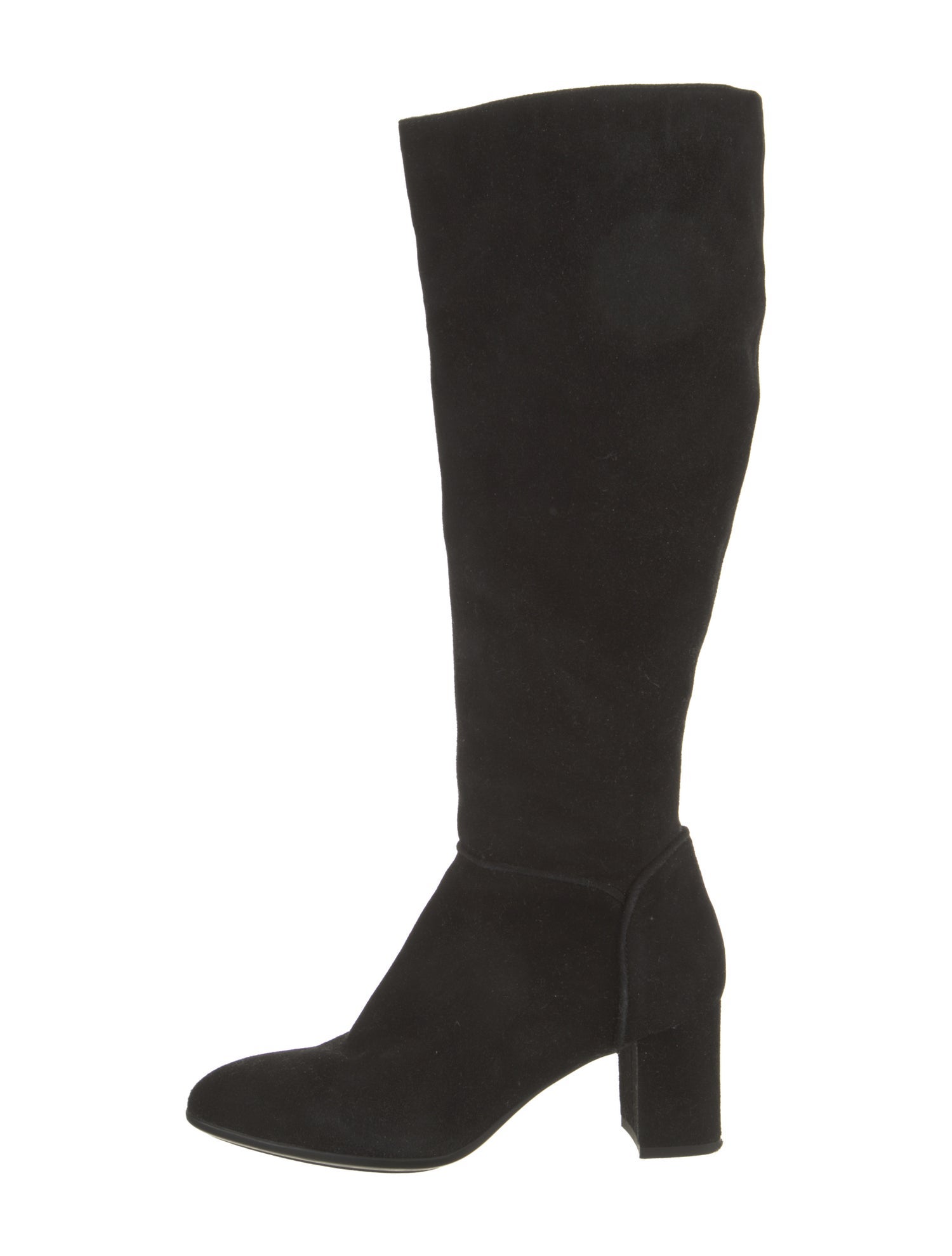 Aquatalia Suede Boots