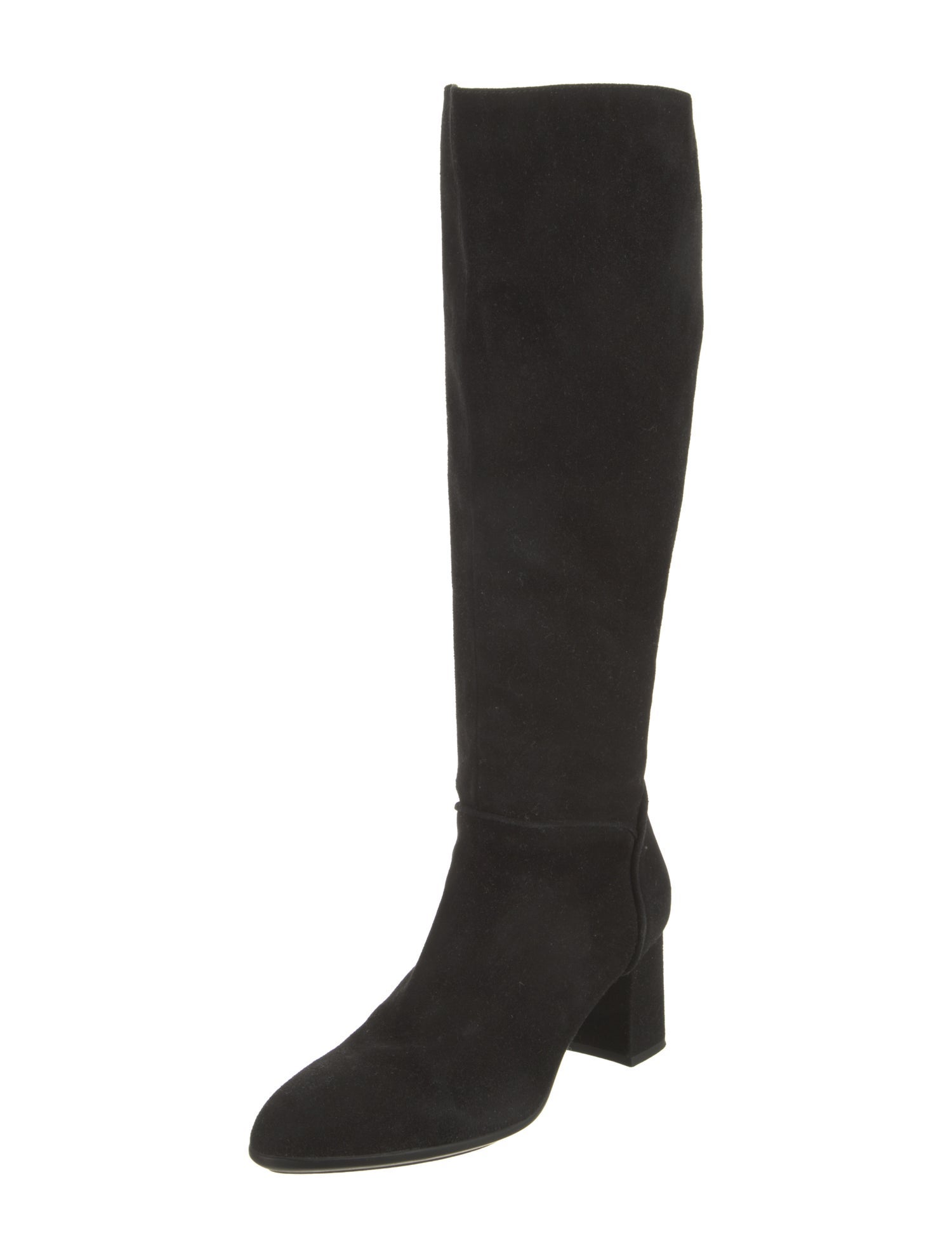 Aquatalia Suede Boots