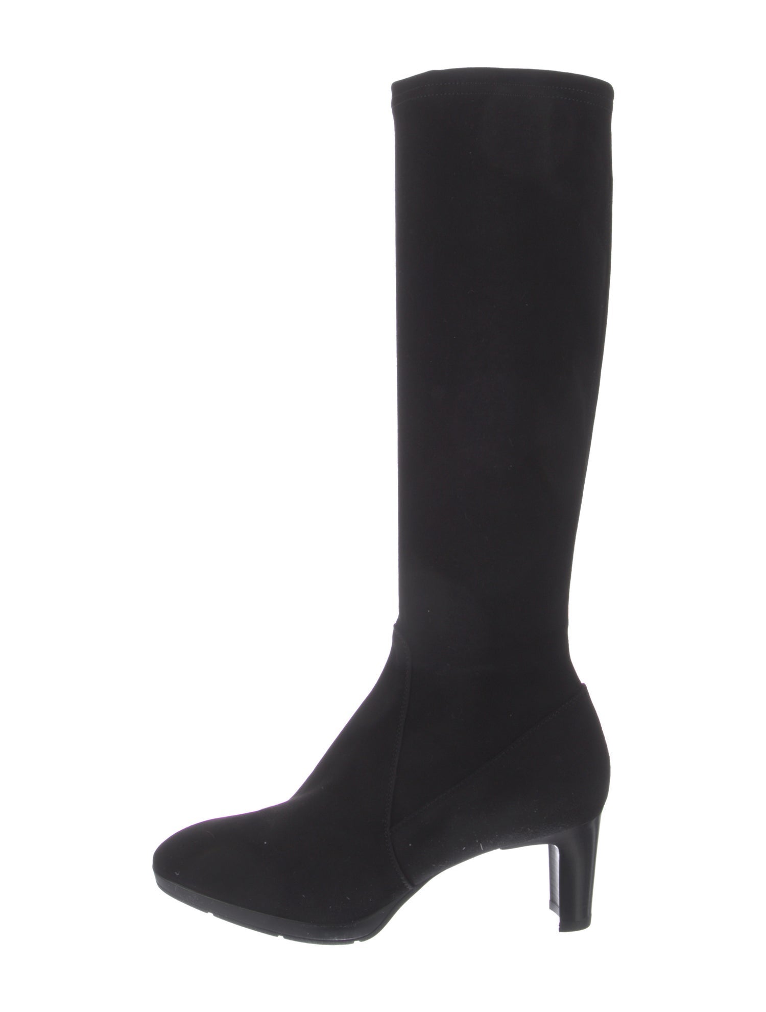 Aquatalia Suede Boots