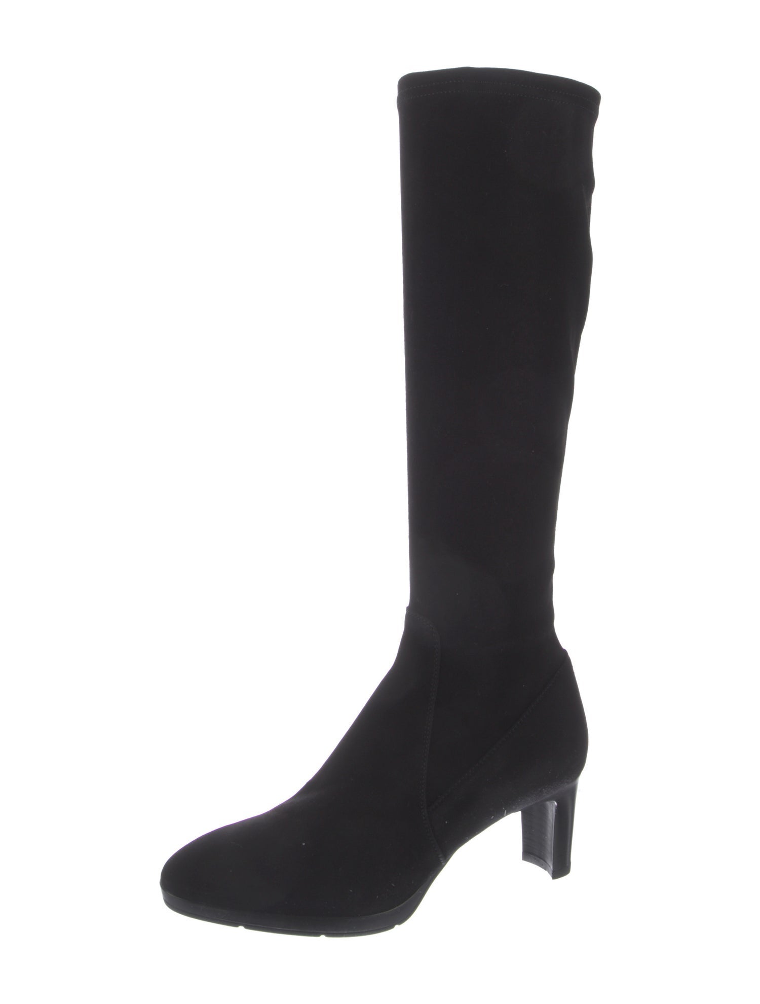 Aquatalia Suede Boots