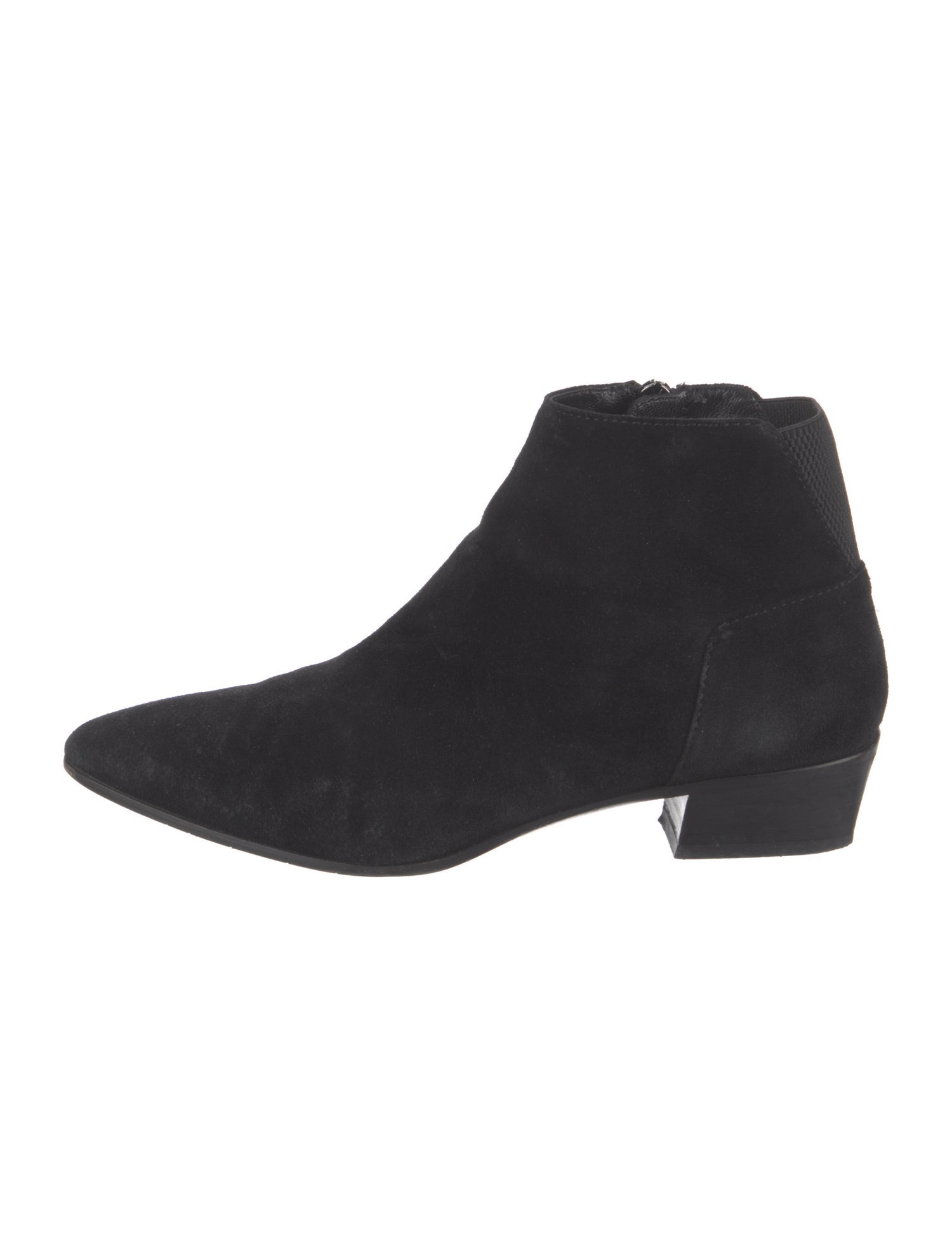 Aquatalia Suede Boots