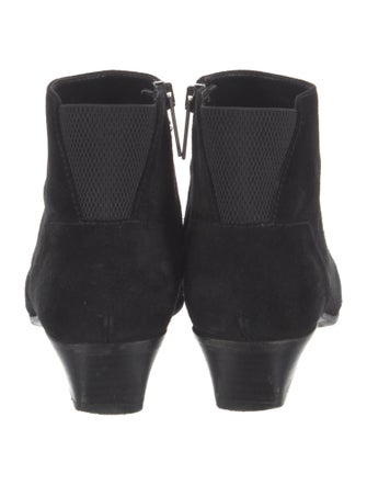 Aquatalia Suede Boots