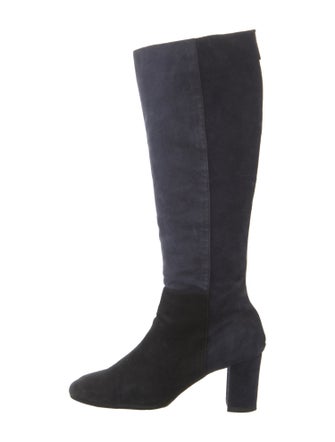 Aquatalia Suede Boots