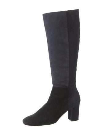 Aquatalia Suede Boots
