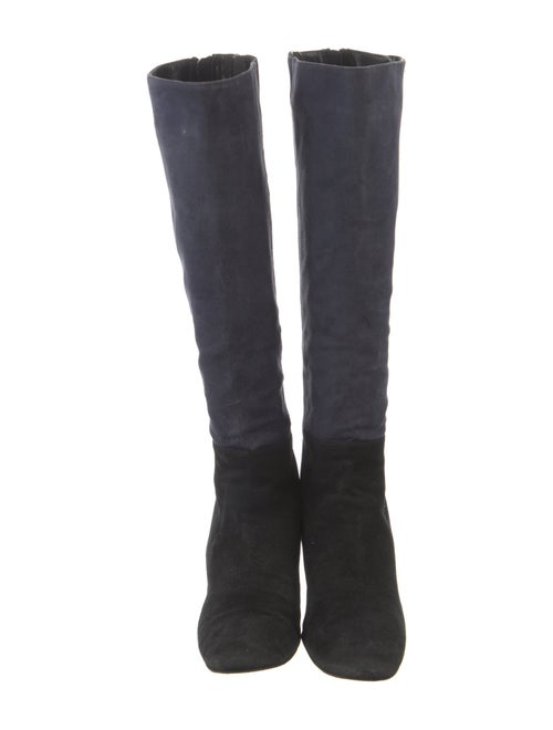 Aquatalia Suede Boots