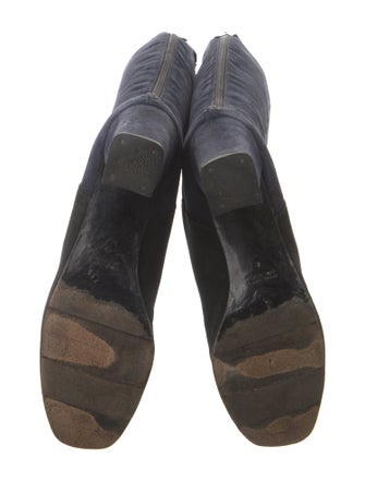 Aquatalia Suede Boots