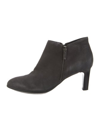 Aquatalia Suede Boots