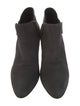Aquatalia Suede Boots