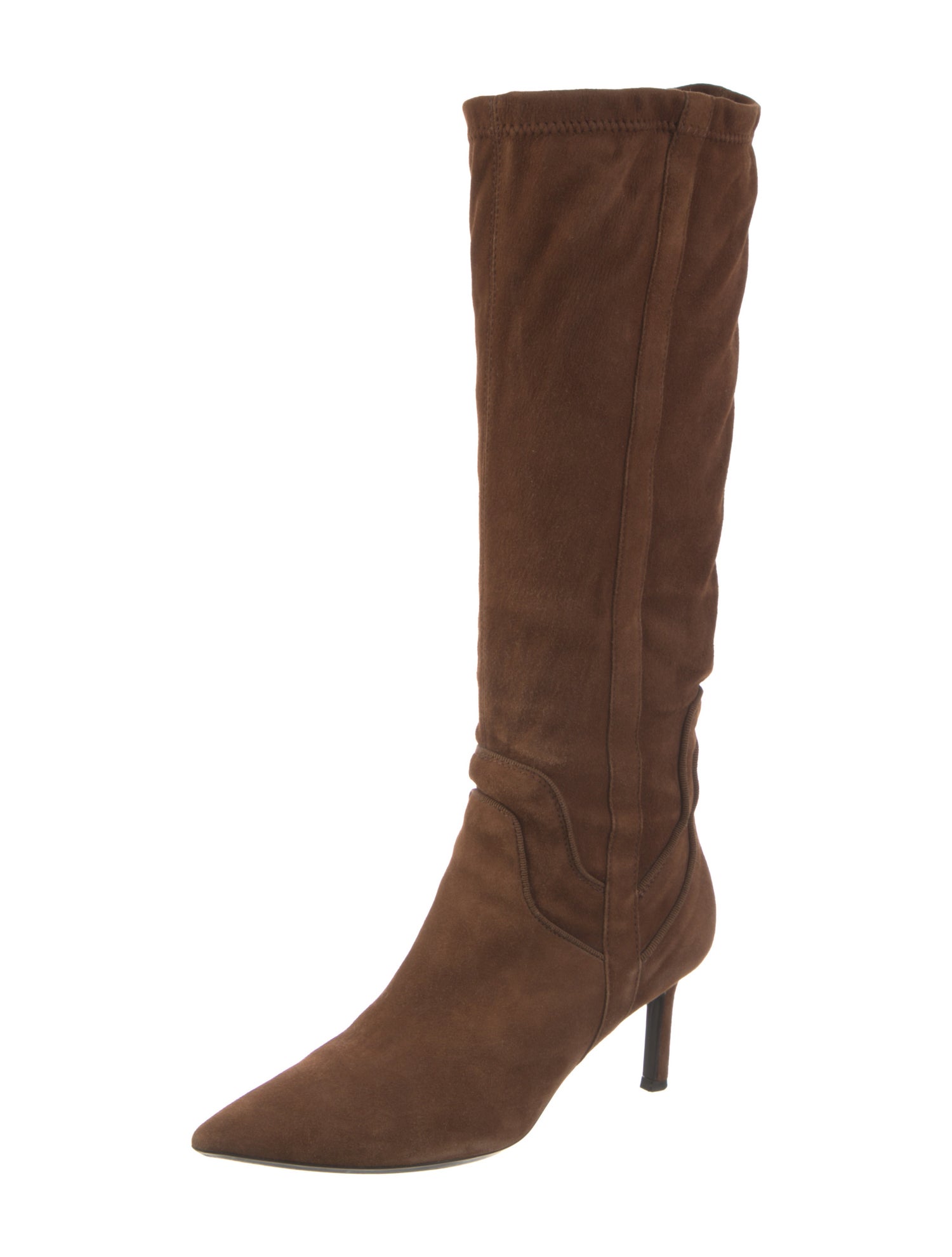 Aquatalia Suede Boots