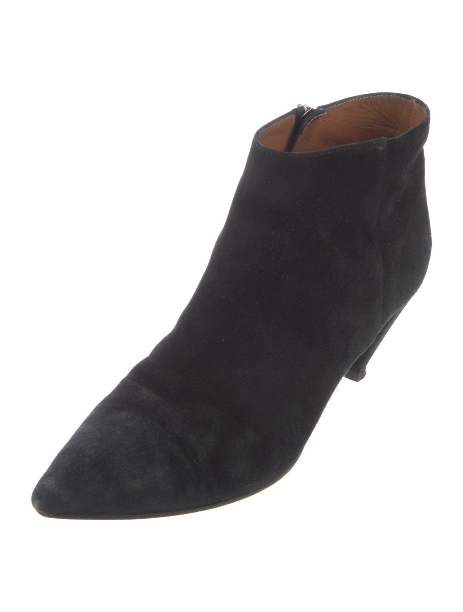 Aquatalia Suede Boots