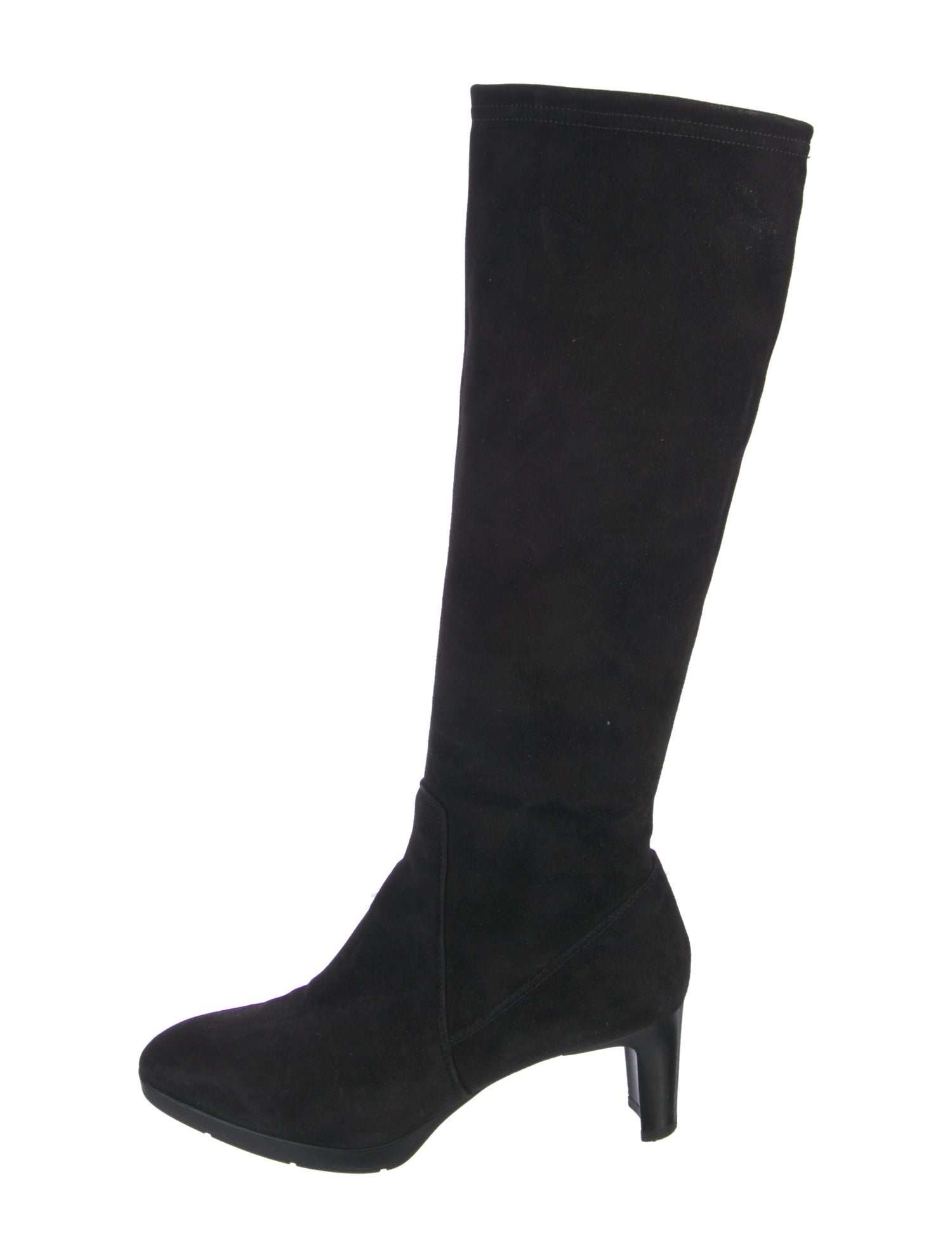 Aquatalia Suede Boots