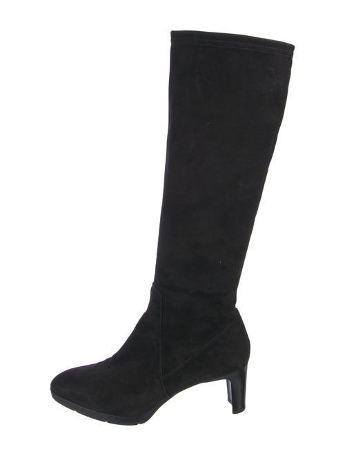 Aquatalia Suede Boots