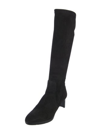 Aquatalia Suede Boots