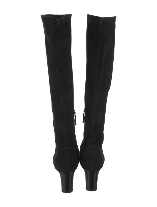 Aquatalia Suede Boots