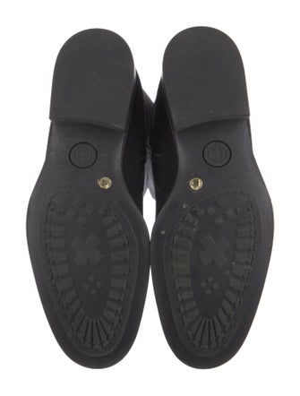 Aquatalia Suede Riding Boots