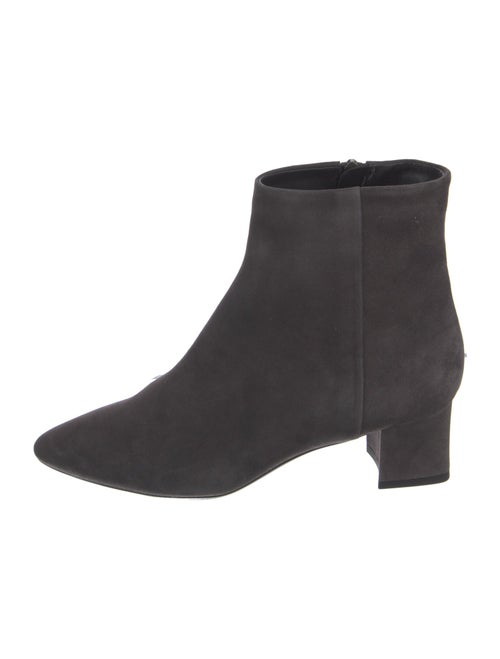 Aquatalia Suede Boots