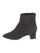 Aquatalia Suede Boots