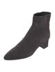 Aquatalia Suede Boots