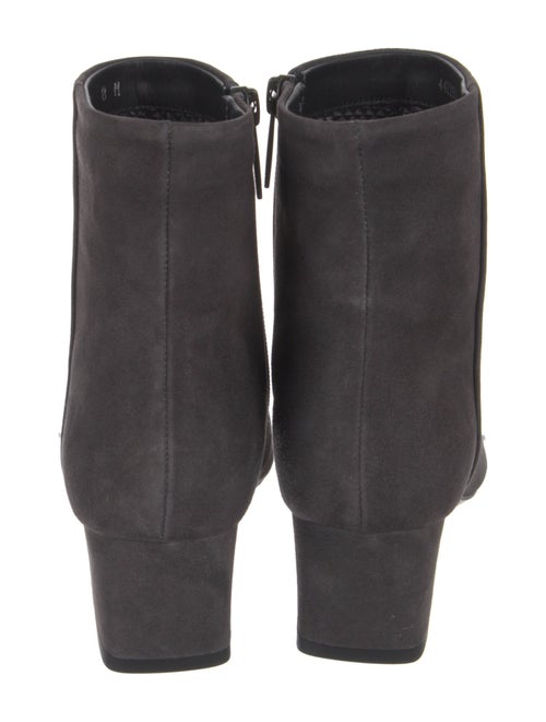 Aquatalia Suede Boots