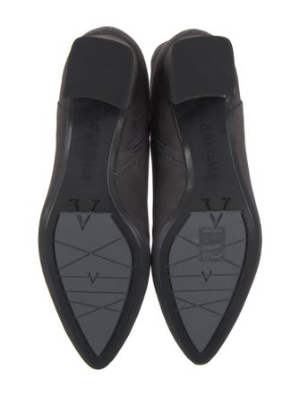 Aquatalia Suede Boots