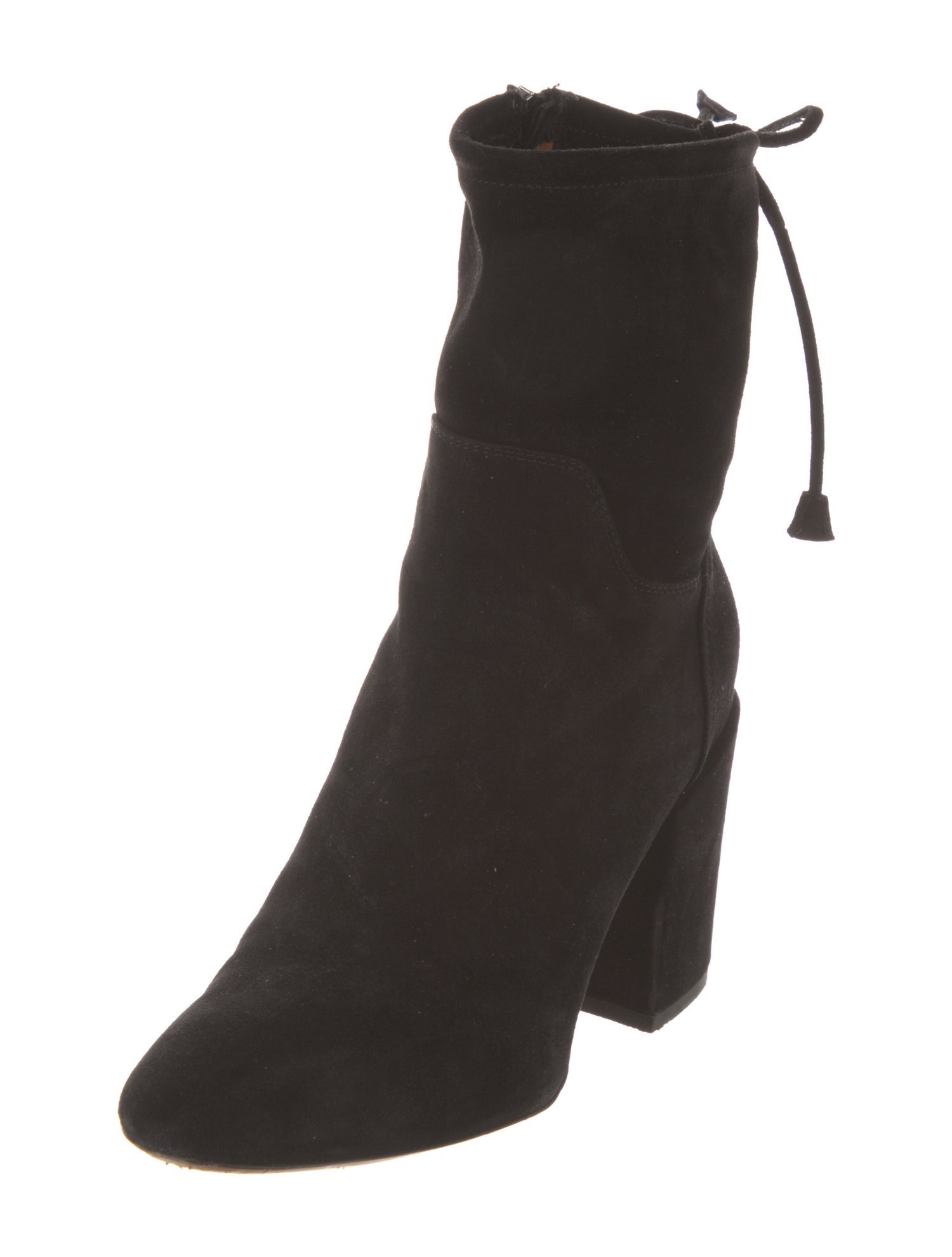 Aquatalia Suede Boots