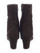 Aquatalia Suede Boots