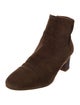 Aquatalia Suede Boots