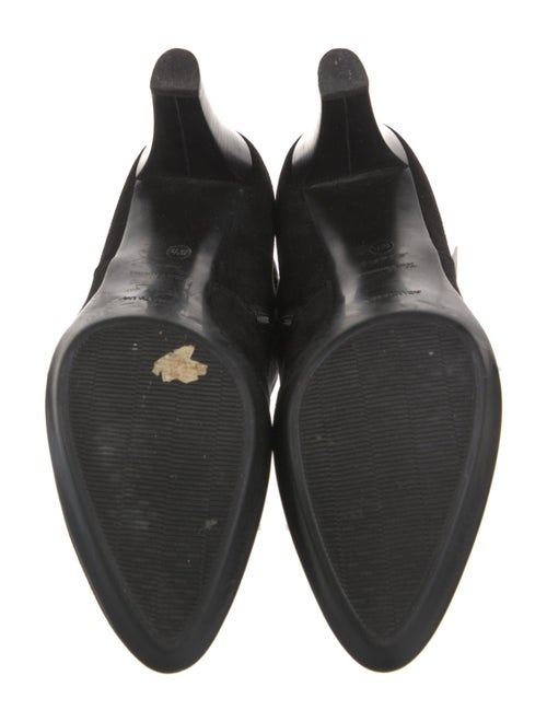 Aquatalia Suede Boots