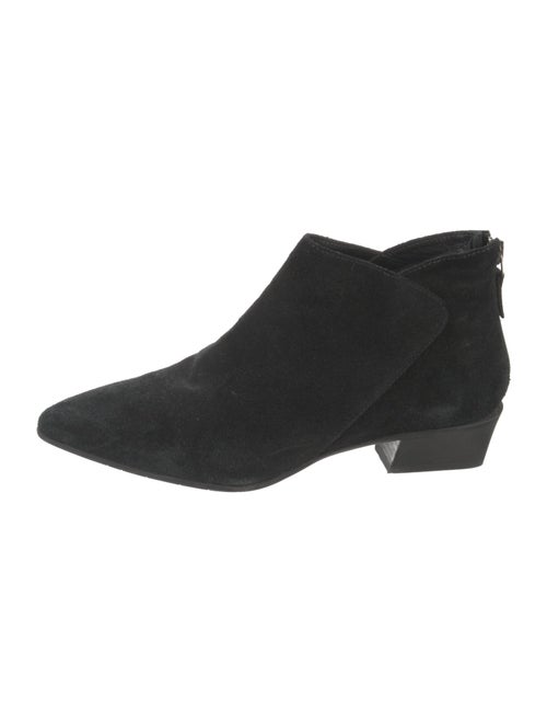 Aquatalia Suede Boots
