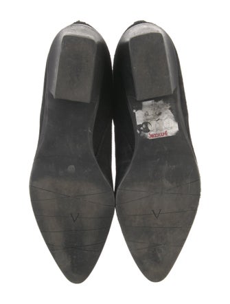 Aquatalia Suede Boots