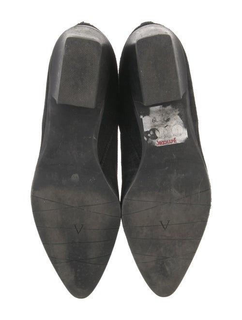 Aquatalia Suede Boots