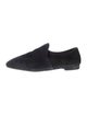 Aquatalia Suede Loafers