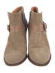 Aquatalia Suede Boots