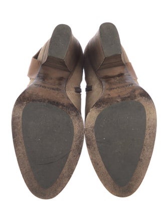 Aquatalia Suede Boots