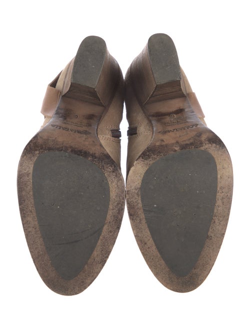 Aquatalia Suede Boots