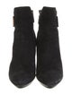 Aquatalia Suede Boots