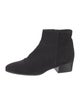 Aquatalia Suede Boots