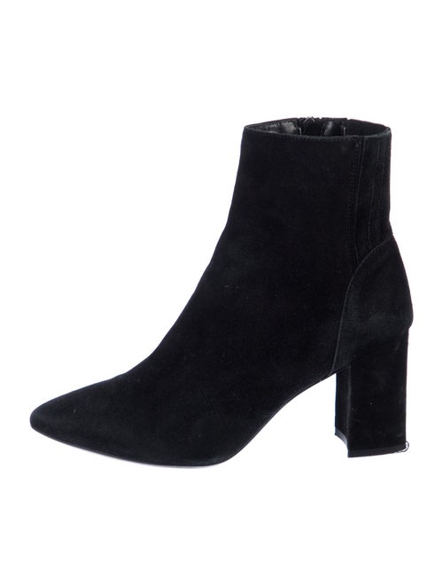 Aquatalia Suede Boots