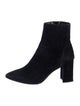 Aquatalia Suede Boots