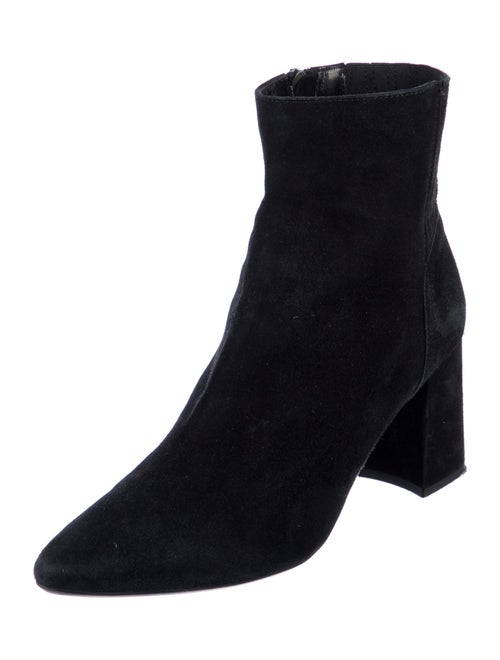Aquatalia Suede Boots