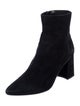 Aquatalia Suede Boots