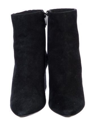 Aquatalia Suede Boots
