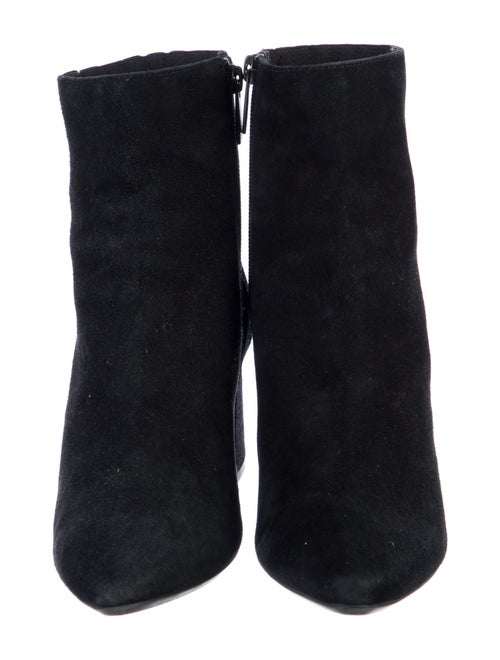 Aquatalia Suede Boots