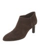 Aquatalia Suede Boots